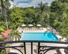 San Ignacio Resort Hotel (San Ignacio, Belize)