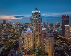 Hotel Conrad Bangkok (Bangkok, Thailand)
