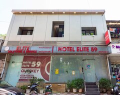 Khách sạn Elite 59 Andheri East (Mumbai, Ấn Độ)