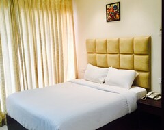 Hotel Almas-Inn (Chennai, India)