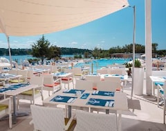 Hotel Isabella Valamar Collection Island Resort (Porec, Croatia)