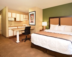 Hotel Sonesta Simply Suites Memphis (Memphis, EE. UU.)