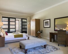 Hotel The Windermere Boutique (Humewood, South Africa)