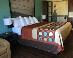 Hotel Super 8 By Wyndham Clearwater/St. Petersburg Airport (Clearwater, USA)