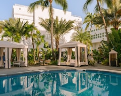 Hotelli Washington Park Hotel (Miami Beach, Amerikan Yhdysvallat)