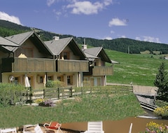 Khách sạn Alpine Smart Residence (Folgaria, Ý)