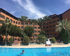 Hotelli Club Turtas Beach Hotel - All Inclusive (Konakli, Turkki)