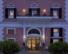 Khách sạn Hotel Mare Blu (Ischia, Ý)