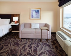 Hotel Hampton Inn & Suites Bremerton (Bremerton, USA)