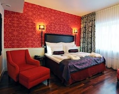 Clarion Collection Hotel Grand Bodo (Bodø, Norway)
