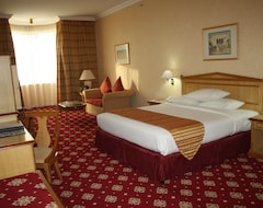 Khách sạn Grand Continental Hotel (Abu Dhabi, Các tiểu vương quốc Ả Rập Thống Nhất)