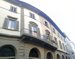 Hotel Residenza Il Maggio (Florence, Italy)