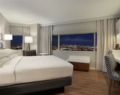 Hotel Hilton Meadowlands (East Rutherford, USA)