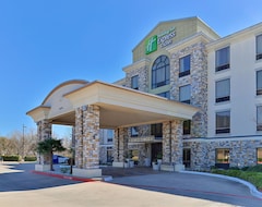 Holiday Inn Express Hotel & Suites Dallas South - Desoto, An Ihg Hotel (DeSoto, USA)