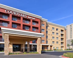 Khách sạn Courtyard Laredo (Laredo, Hoa Kỳ)