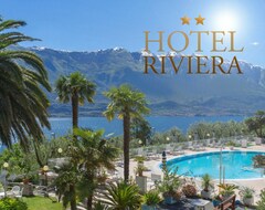Khách sạn Hotel Riviera (Limone sul Garda, Ý)