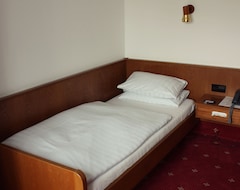 Khách sạn Hotel Alina (Mainz, Đức)