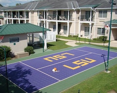Khách sạn Richmond Inn & Suites-Baton Rouge College Drive (Baton Rouge, Hoa Kỳ)