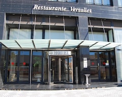 Khách sạn Hotel Vila-Real Palace (Villarreal, Tây Ban Nha)