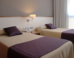 Khách sạn Hotel Teruel (Vinaroz, Tây Ban Nha)