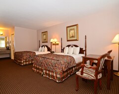 Hotel Best Western Inn Of Sealy (Sealy, USA)