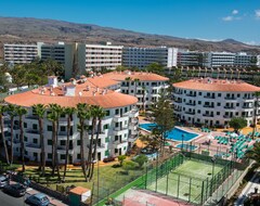 Apart Otel Las Faluas Apartments (Playa del Inglés, İspanya)