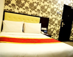 Khách sạn Springz Hotel-Bukit Jalil (Kuala Lumpur, Malaysia)