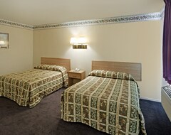 Khách sạn Best Value Inn and Suites- Mckinney (McKinney, Hoa Kỳ)
