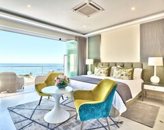 Hotel Ocean View House (Camps Bay, South Africa)