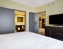 Hotel Home2 Suites By Hilton Hanford Lemoore (Hanford, USA)