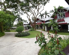Hotel Natural Park Resort (Pattaya, Tajland)