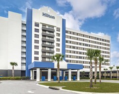 Hotel Hilton Ocala (Ocala, USA)