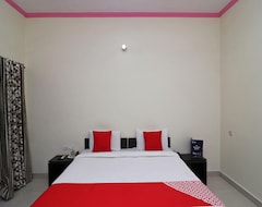 Khách sạn OYO 14161 Hotel Sachin (Rudrapur, Ấn Độ)