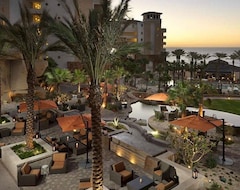 Solmar Resort All Inclusive Hotel (Cabo San Lucas, Mexico)