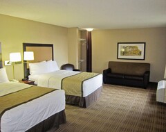 Hotel Extended Stay America Suites - Seattle - Lynnwood (Lynnwood, USA)