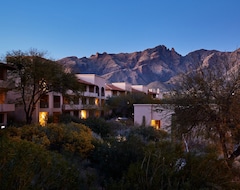 Hotel The Westin La Paloma Resort & Spa (Tucson, USA)
