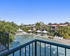 Hotel Noosa Lakes Resort (Noosa, Australia)