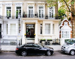 Hotel Lord Kensington (London, United Kingdom)