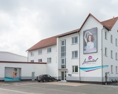 Khách sạn Leinotel (Leinefelde-Worbis, Đức)