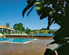Hotel Holiday Hill (Acquasparta, Italy)