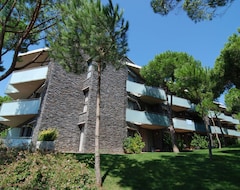 Khách sạn Aparthotel Ciutat de Palol (Castillo de Aro, Tây Ban Nha)