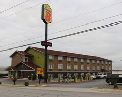 Hotel Super 8 By Wyndham San Antonio/I-35 North (San Antonio, USA)