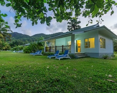 Khách sạn Chalets D'Anse Forbans Selfcatering (Anse Royale, Seychelles)