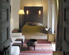 Hotel Riad Talaa 12 (Marrakech, Marruecos)