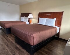 Hotel Quality Inn Albuquerque (Albuquerque, Sjedinjene Američke Države)