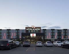Khách sạn Hôtel & Suites Normandin Québec (Québec-City, Canada)