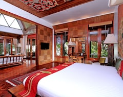 Hotel Mom Tri'S Villa Royale - Sha Plus (Kata Noi Beach, Thailand)