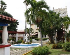 Hotelli Hotel Pullman (Varadero, Kuuba)