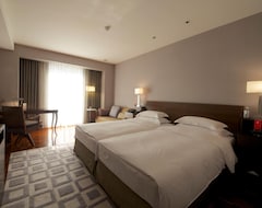 Hotel Les Suites Taipei Ching Cheng (Songshan District, Taiwan)