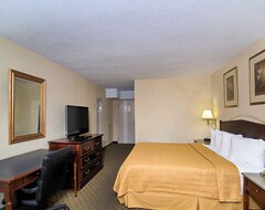 Khách sạn Quality Inn Shenandoah Valley (New Market, Hoa Kỳ)